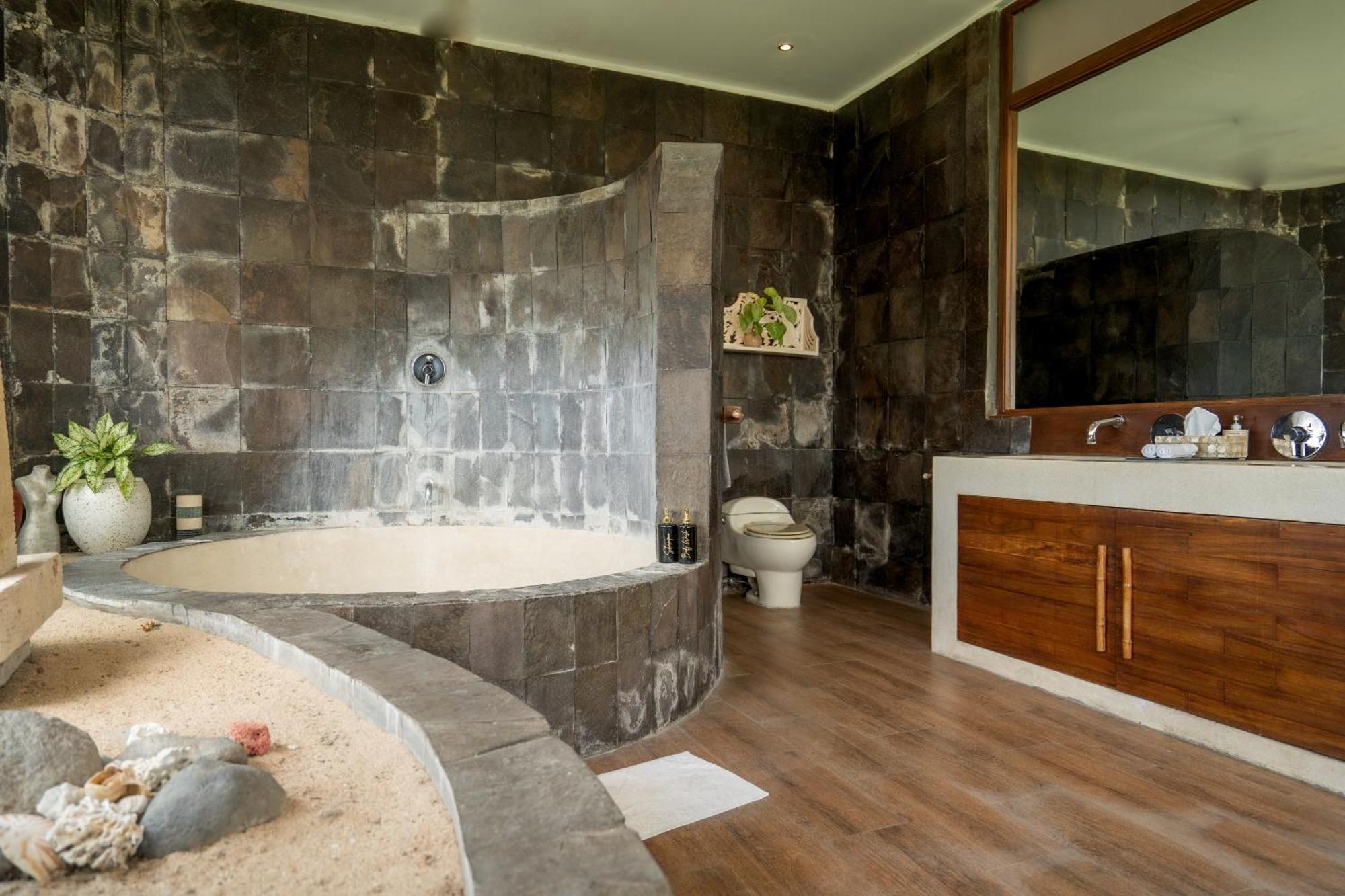 Villa Nara - Your Unique & Private Villa In Seminyak Petitenget Kültér fotó