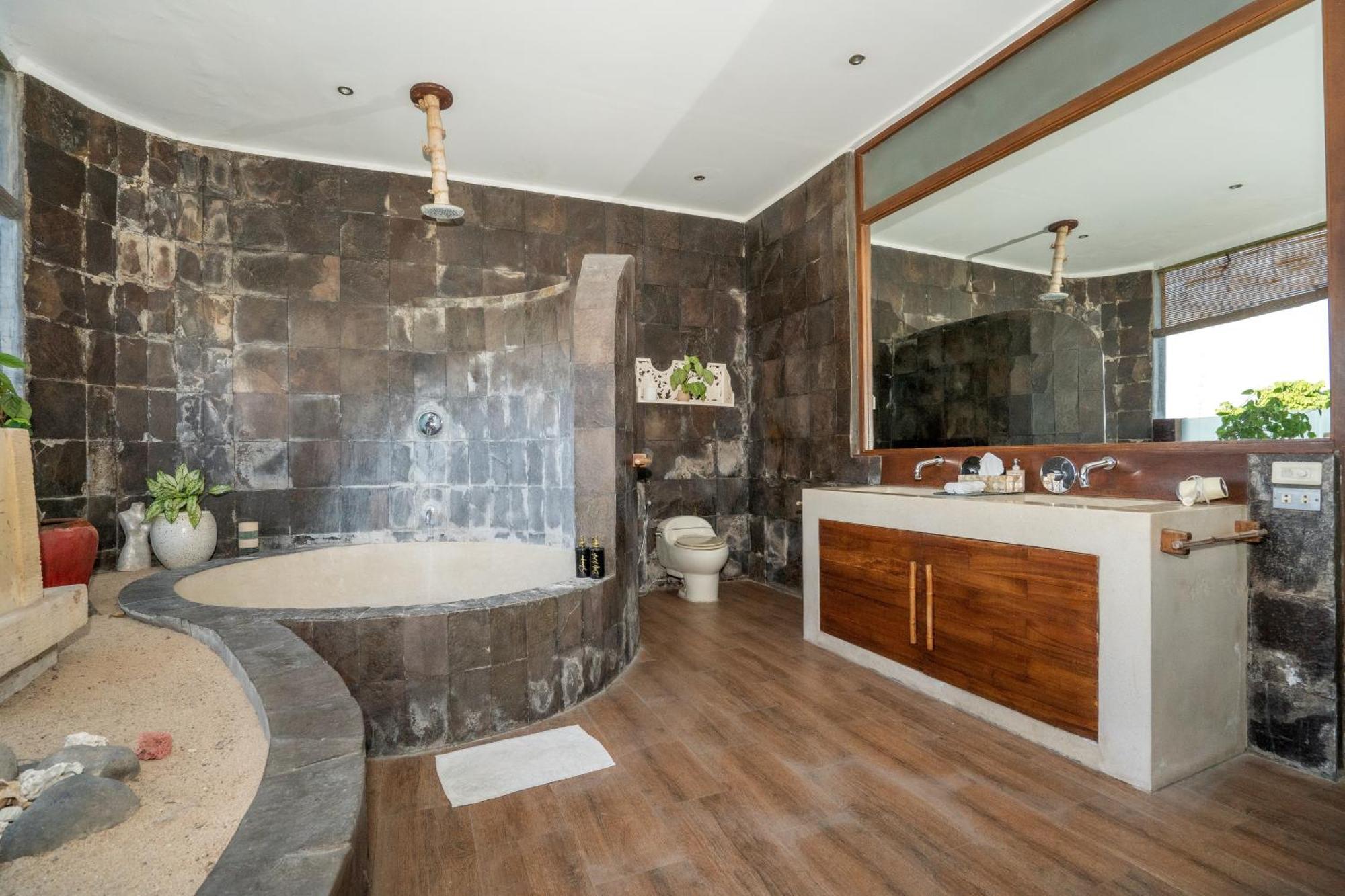 Villa Nara - Your Unique & Private Villa In Seminyak Petitenget Kültér fotó