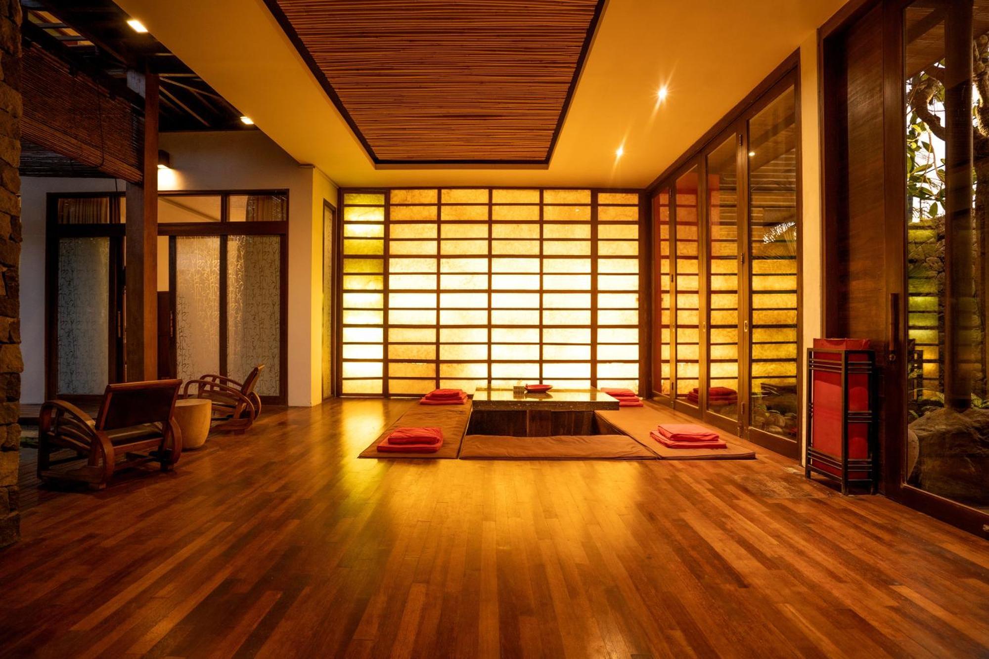 Villa Nara - Your Unique & Private Villa In Seminyak Petitenget Kültér fotó