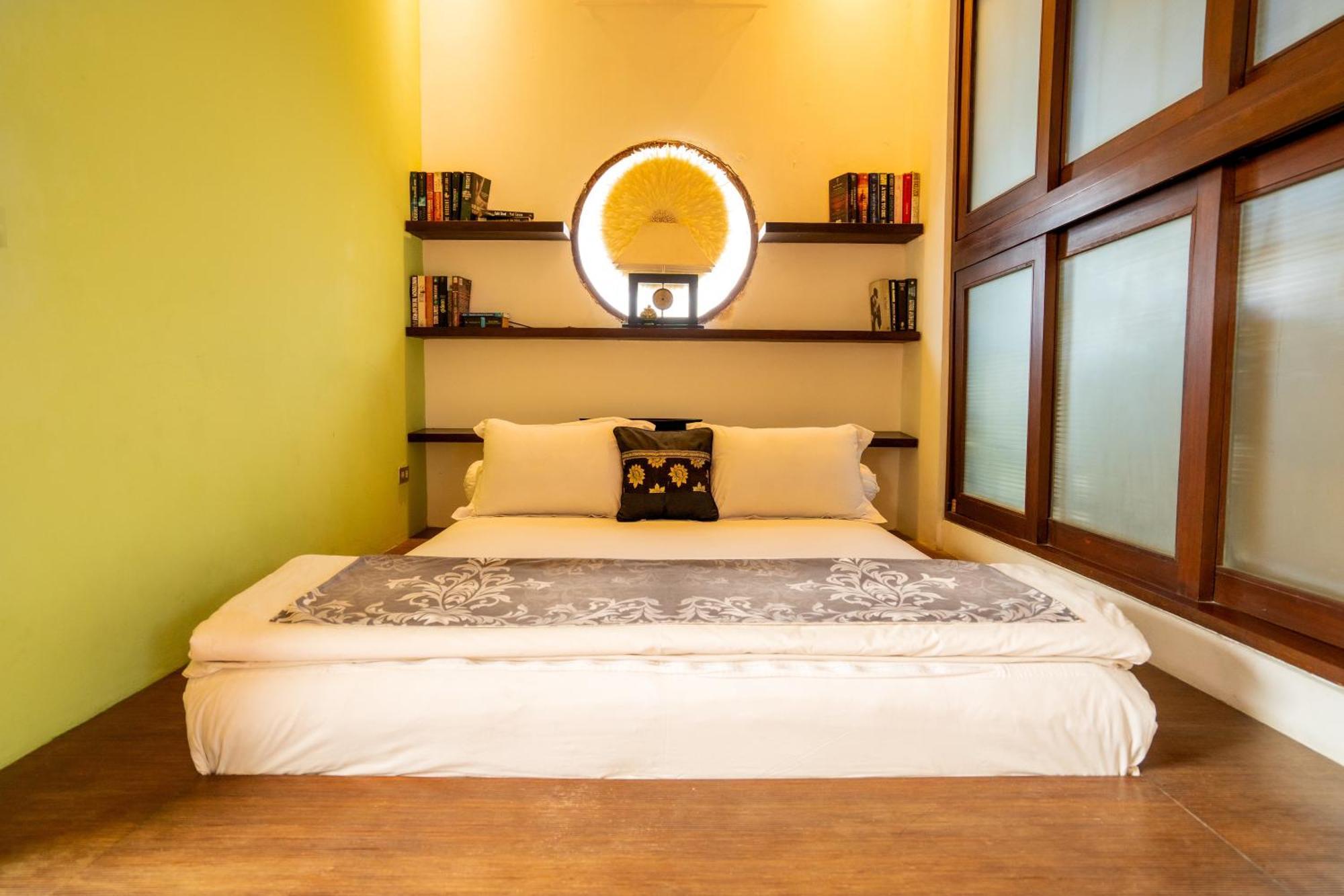 Villa Nara - Your Unique & Private Villa In Seminyak Petitenget Kültér fotó