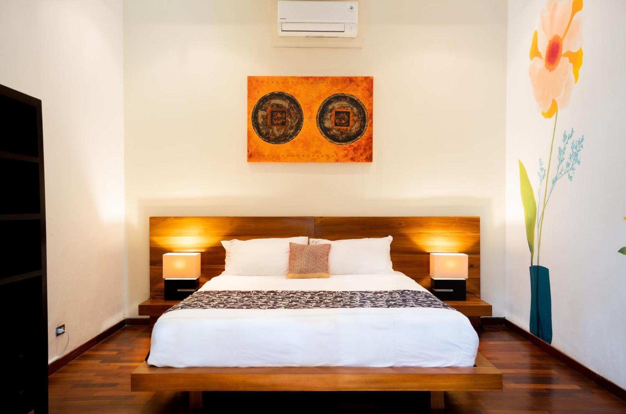 Villa Nara - Your Unique & Private Villa In Seminyak Petitenget Kültér fotó