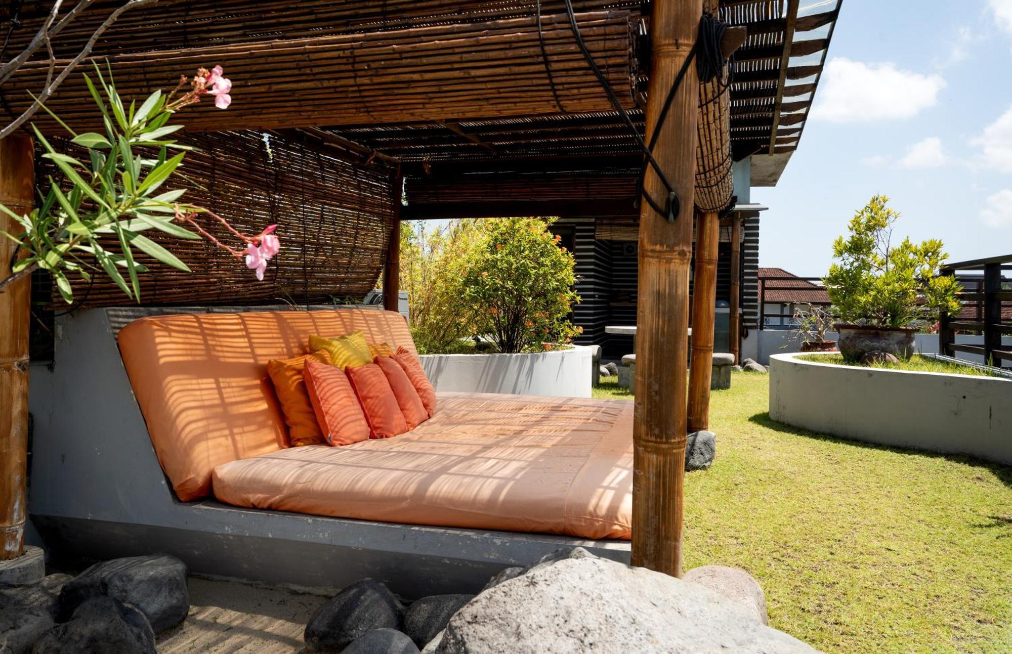 Villa Nara - Your Unique & Private Villa In Seminyak Petitenget Kültér fotó
