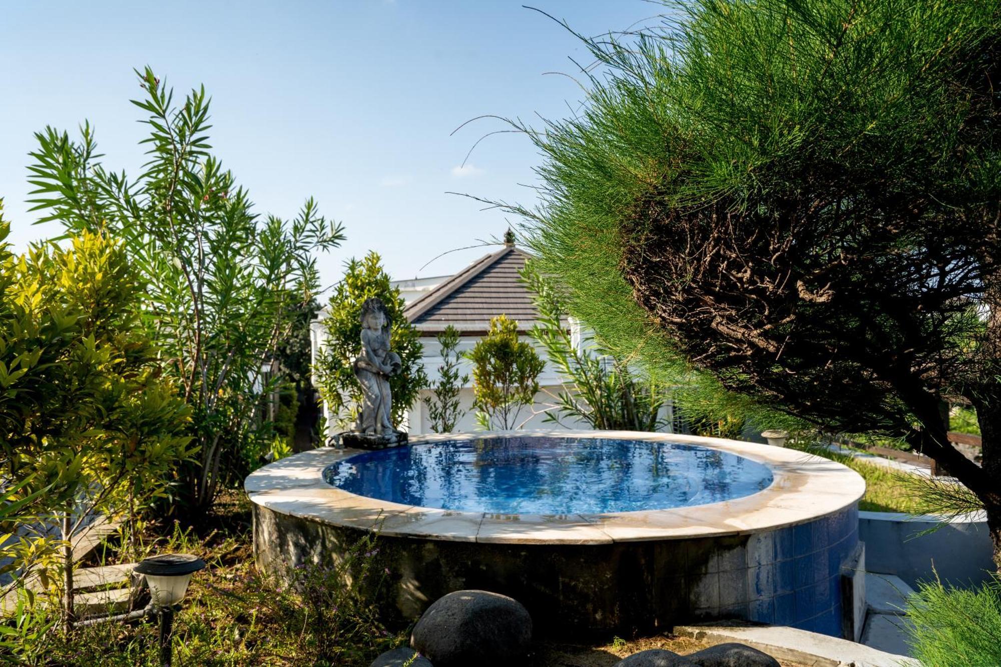 Villa Nara - Your Unique & Private Villa In Seminyak Petitenget Kültér fotó